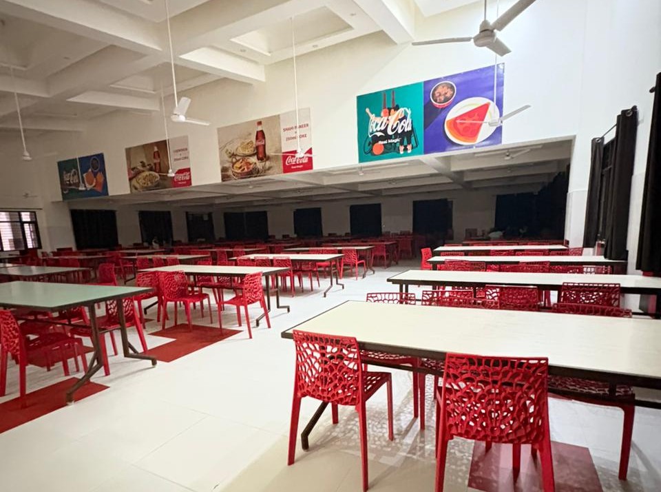 Uttaranchal University Dehradun Hostel and Mess photo 2